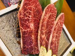 -青空日料烧肉烧鸟店(后湖兴业路店)