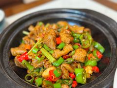 -梅利汴京烤鸭•开封豫菜地标店(东司门店)