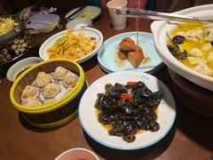 -鱼食饭稻·苏浙土菜17年老馆子(平江路店)