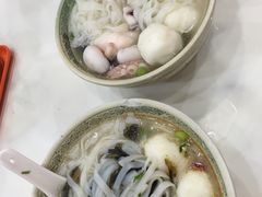 -文辉墨鱼丸大王(铜锣湾渣甸街总店)