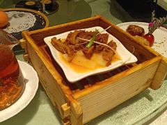 -荣粤酒家·融合粤菜