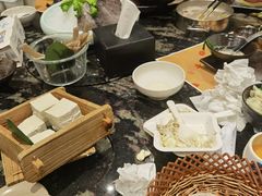 -王家渡火锅店(亦庄店)