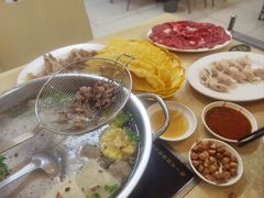 -粤潮魏记牛肉火锅(爱家·金河湾南区店)