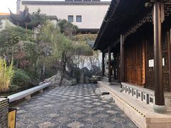 -江宁织造博物馆