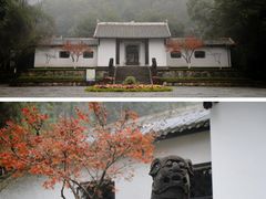 -常德桃花源景区