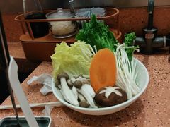 -元气寿司(东方宝泰店)