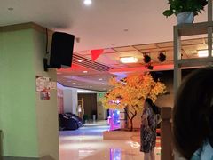 -极乐汇汗蒸会馆(杭州店)