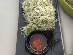 -烛影拾光观景餐厅·创意菜·摄影·小提琴(大唐不夜城店)