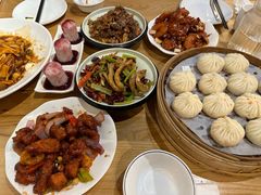 -陈傻子餐厅(世纪都会店)