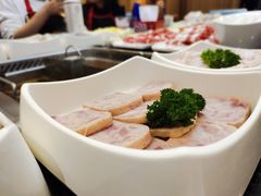 -海底捞火锅(万丰桥店)