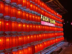 -恩阳古镇