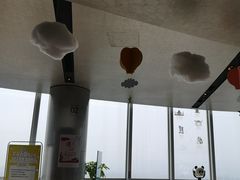 -南昌双子塔303观光厅