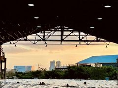 -广州市紫泥堂文化创意园景区