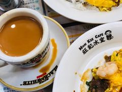 -旺记冰室(九龙中心大厦店)