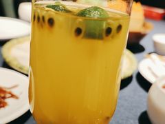 -金狮麟·新豫菜(金码大厦店)
