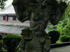 欲色鬼-丰都鬼城名山景区
