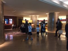 -东京希尔顿酒店