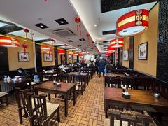 -姚记炒肝店(簋街店)
