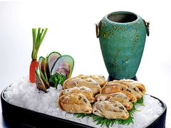 青口-红鼎豆捞·非遗鲍皇汤火锅(宝丰路店)