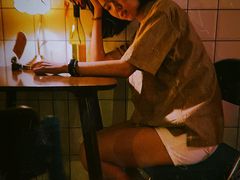 -阿梅·Oh Mary