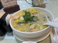 -东四民芳餐厅(世茂工三店)