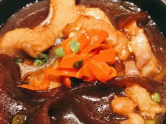 -老娘舅(苏州中心大道西大润发店)