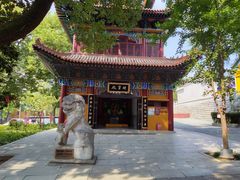 -宝通禅寺