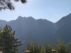 -九华山风景区
