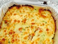 -必胜客(亦庄宅急送店)