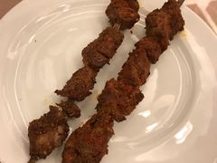 -烤肉宛饭庄(北新桥店)