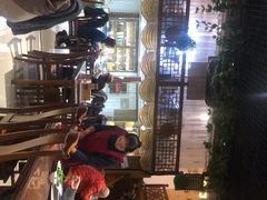 -福慧慈缘素食餐厅(王府井店)