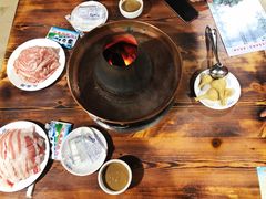 -元盛居(生态大街店)