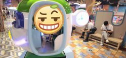 -卡通尼乐园(重庆南坪协信星光店)