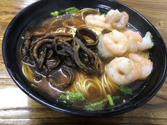 -董记面馆(漳州二路店)