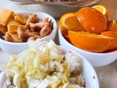 小吃自助-勇记干锅居(德阳店)