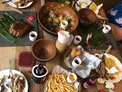 -Naughty Nuri’s Phuket