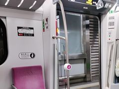 -基隆火车站(Keelung Ma)