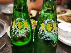 -泰白海鲜烧烤大全