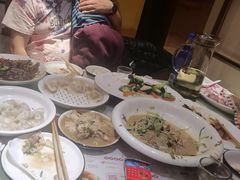 -添福来墨鱼饺子 · 海鲜东北菜(泡崖店)