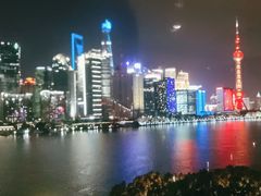 -外滩悦榕庄·海怡西餐厅