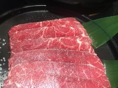 -九田家黑牛烤肉料理(石路天虹店)