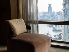 -上海外滩茂悦大酒店