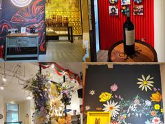 -又见马甲M8融合西餐厅(体育中心店)