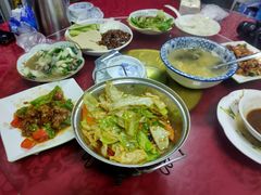 -东北酱骨头馆(蓁巷店)