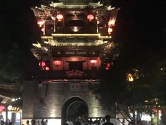 -台儿庄古城
