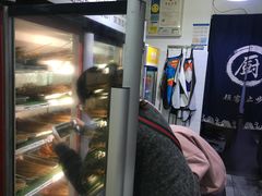 大堂-马路边边·成都串串(翠柏路店)