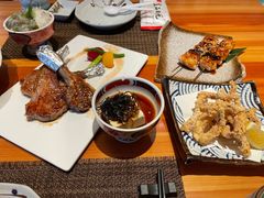 -皇品田苑日式料理(苏州中心店)