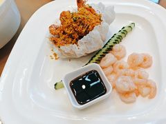 -州康·本帮菜(南桥百联店)