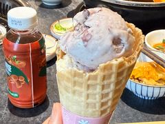 -匠牛亭·锅物烧肉放题自助(昆百大·泰业城店)