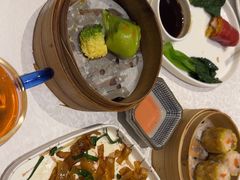 -粤域茶餐厅